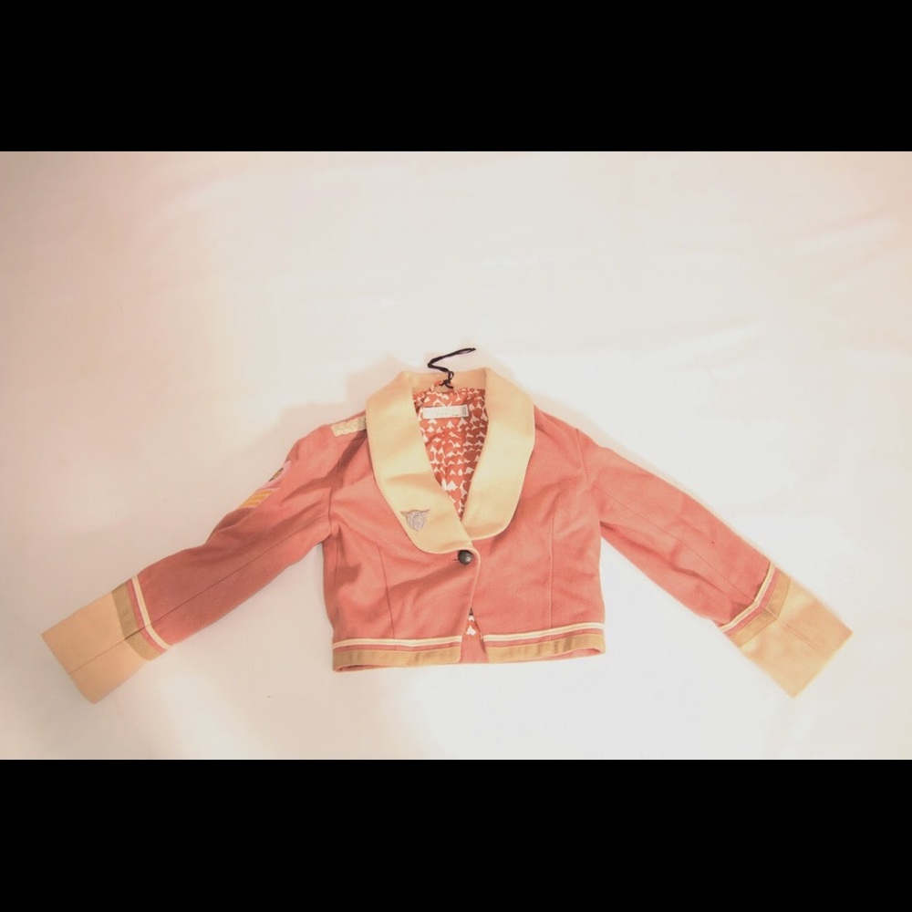 Children’s Jacket